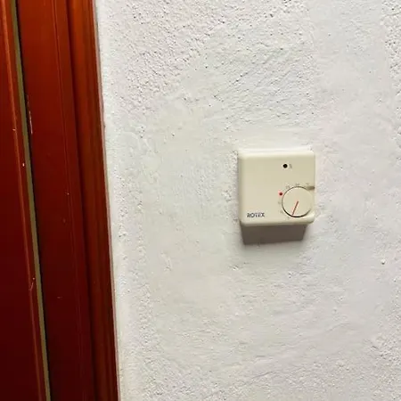 Helles Zweibettzimmer Nahe Magdeburg *